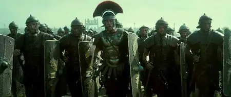 The Eagle (2011)