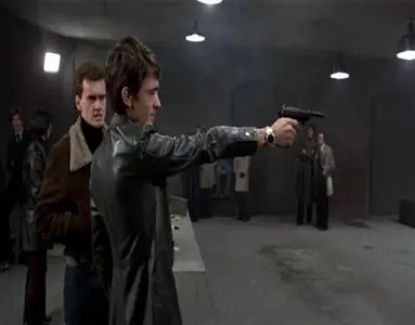 San Babila ore 20: un delitto inutile / San Babila-8 P.M. (1976)
