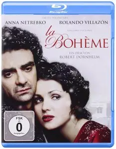 Puccini - La Bohème (film) 2008