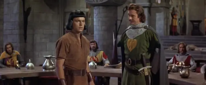 Prince Valiant (1954) / AvaxHome