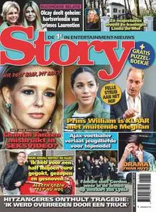 Story Netherlands - 06 maart 2019