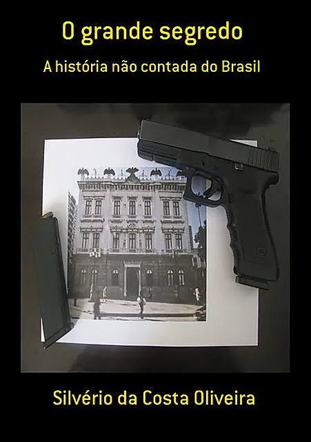 «O Grande Segredo» by Silvério Da Costa Oliveira