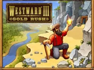 Westward III: Gold Rush (Full)
