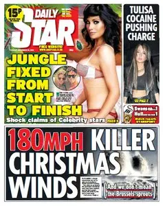DAILY STAR - 10 Tuesday, December 2013