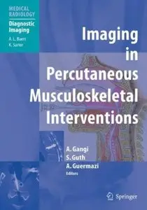 Imaging in Percutaneous Musculoskeletal Interventions (repost)
