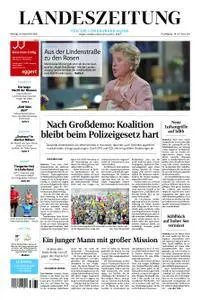 Landeszeitung - 10. September 2018