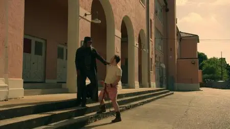 Preacher S03E06