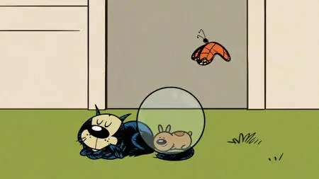 The Loud House S04E21