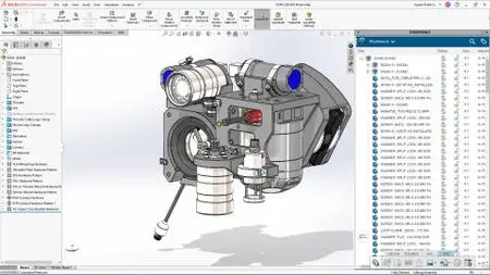 SolidWorks 2021 SP0.0