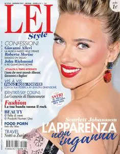 LEIStyle – gennaio 2021