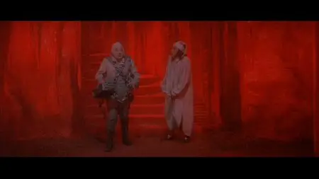 Scrooge (1970) [Re-UP]