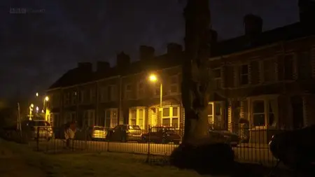 BBC - Dawn Chorus: The Sounds of Spring (2015)