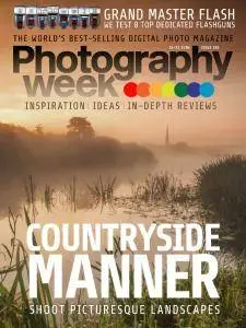 Photography Week - 16 June 2016