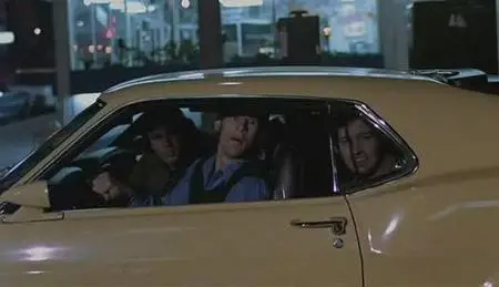 The Conversation (1974)