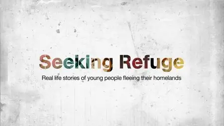 BBC - Seeking Refuge: Learning Zone (2012)