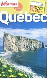 Le Petit Fute Quebec de Dominique Auzias et Jean-Paul Labourdette (Repost)