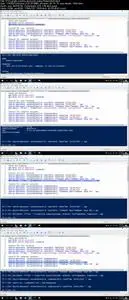 PowerShell for Active Directory Administrators with Lab