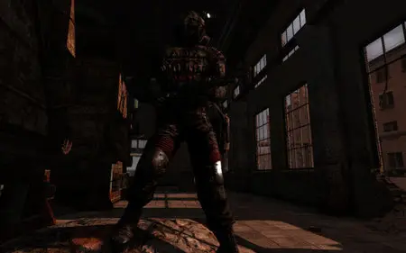 S.T.A.L.K.E.R. Call of Pripyat (2010) [Repost]