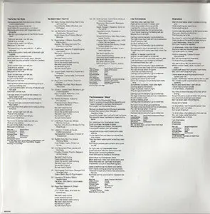 Billy Joel - Stormfront {1989, 2008 japanese Mini LP ReIssue} (Reuploaded)