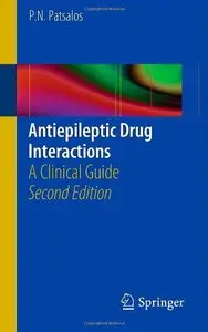 Antiepileptic Drug Interactions: A Clinical Guide