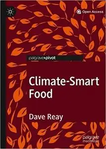 Climate-Smart Food