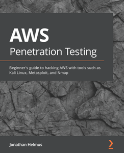 AWS Penetration Testing [Repost]