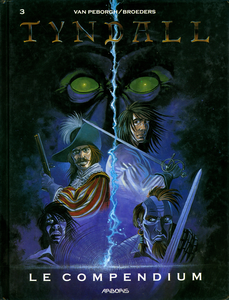 Tyndall - Tome 3 - Le Compendium