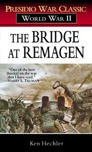 The Bridge at Remagen