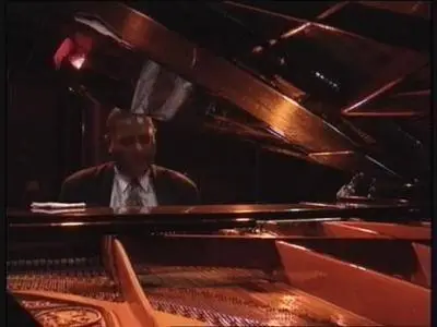 McCoy Tyner - Warsaw Jazz Jamboree (2002) Repost
