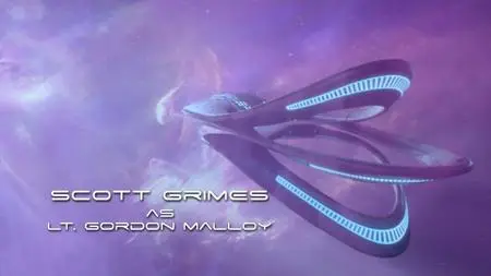 The Orville S02E02