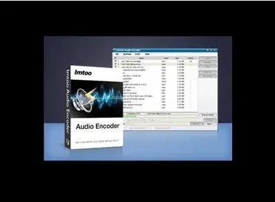 ImTOO Audio Encoder 2.1.78.1225 