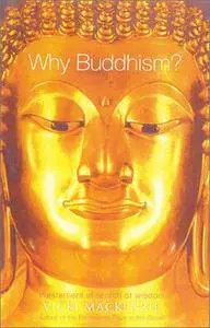 Why Buddhism?: Westerners in Search of Wisdom(Repost)