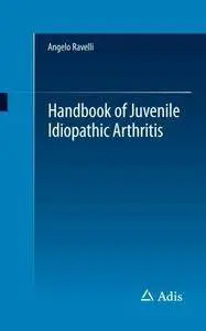 Handbook of Juvenile Idiopathic Arthritis (Repost)