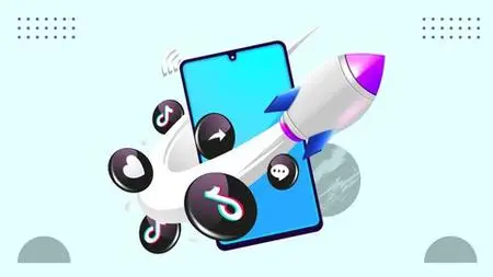 Tiktok Ads Complete Guide: Mastering Tiktok Ads Marketing