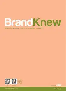 BrandKnew  - February 2017