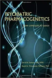 Psychiatric Pharmacogenetics: from concepts to cases (Repost)