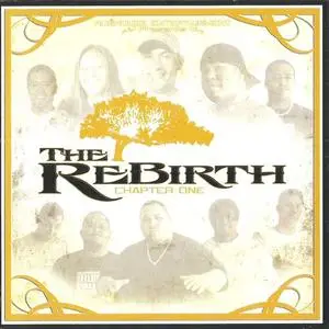 Rushouze Entertainment - The Rebirth Chapter One (2008) {Rushouze Entertainment}