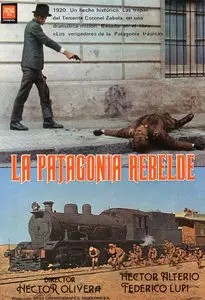 La Patagonia rebelde / Rebellion in Patagonia (1974)