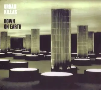 Urban Killas - Down On Earth (2015) {Aut} **[RE-UP]**