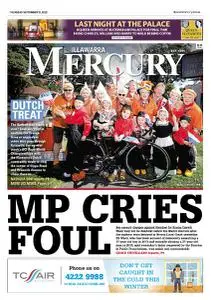 Illawarra Mercury - 15 September 2022