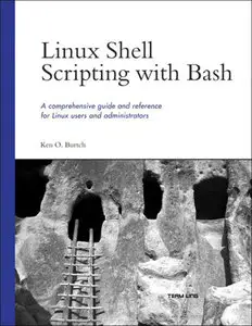 Linux Shell Scripting with Bash (Repost)