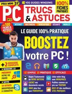 PC Trucs et Astuces - Avril/Mai 2016