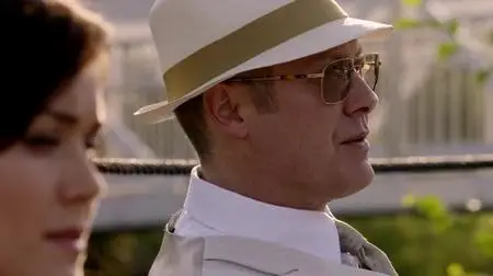 The Blacklist S01E04