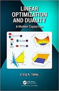 Linear Optimization and Duality: A Modern Exposition