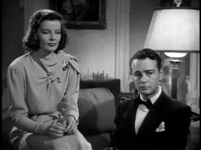 Holiday (1938)