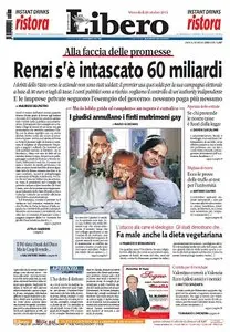 Libero - 28.10.2015