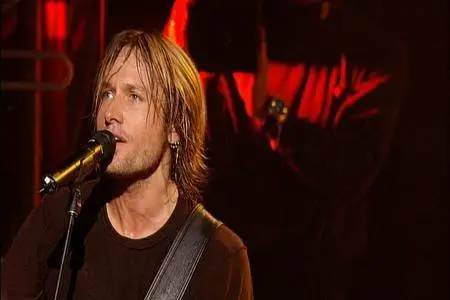 Keith Urban - Livin' Right Now (2005)