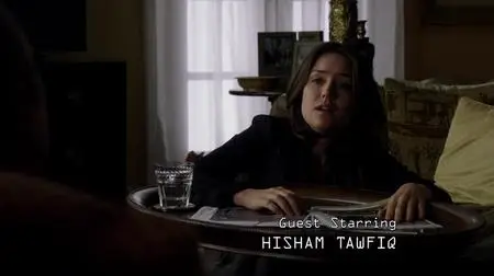 The Blacklist S02E06