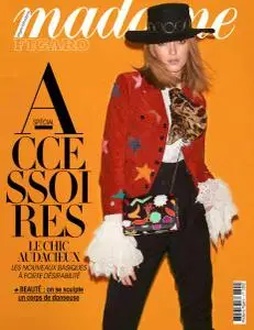 Madame Figaro - 8 Mars 2019