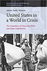 United States in a World in Crisis